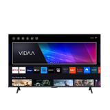 Wholesale-Hisense 65A6KV Class A6 Series UHD Vidaa TV - 65"-Electro Vision Inc
