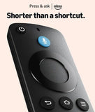 Wholesale-Hisense 65A6NF Class A6 4K UHD LED HDR Smart Fire TV 65"-Smart TV-Electro Vision Inc