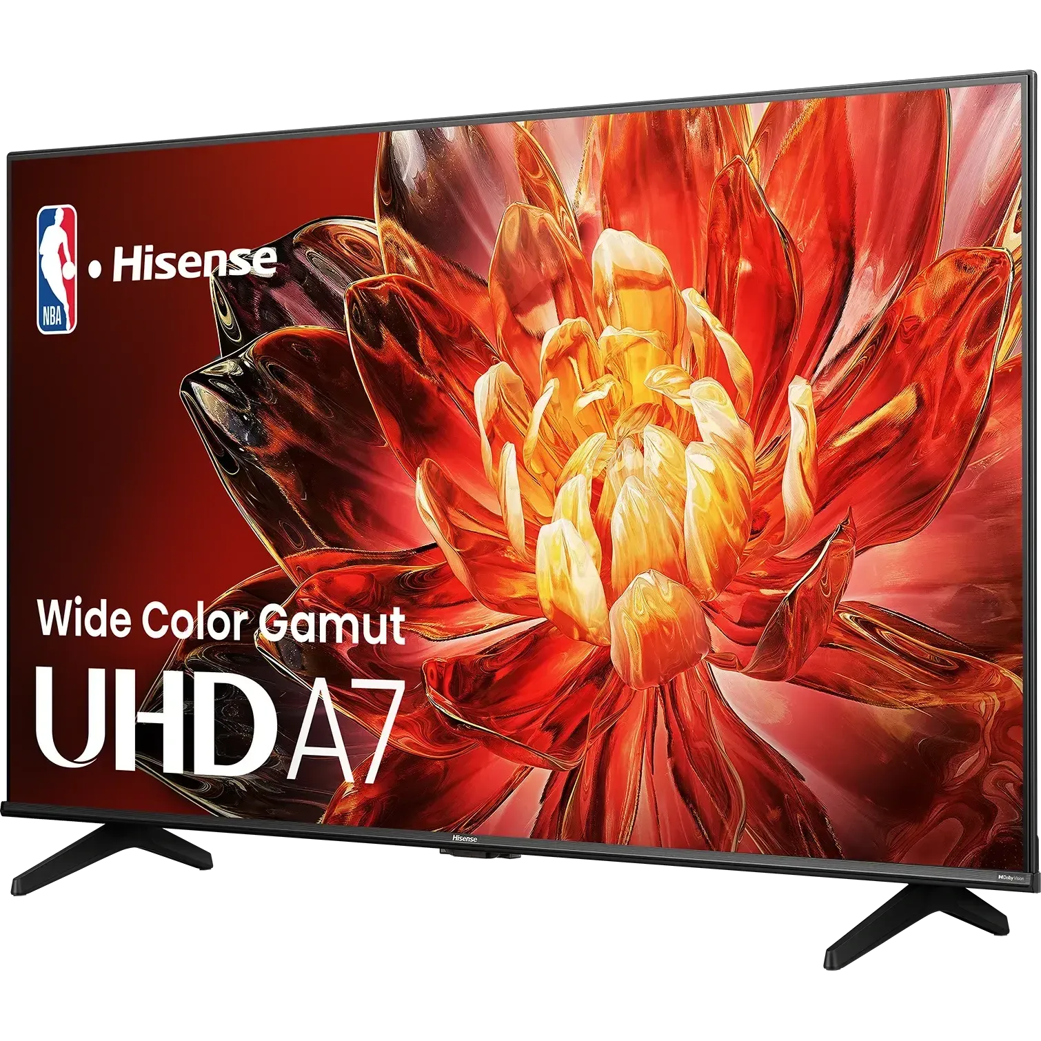 Wholesale-Hisense 65A7N Class A7 Series LCD 4K UHD Smart Google TV-Electro Vision Inc