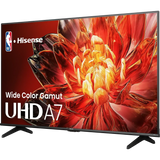 Wholesale-Hisense 65A7N Class A7 Series LCD 4K UHD Smart Google TV-Electro Vision Inc