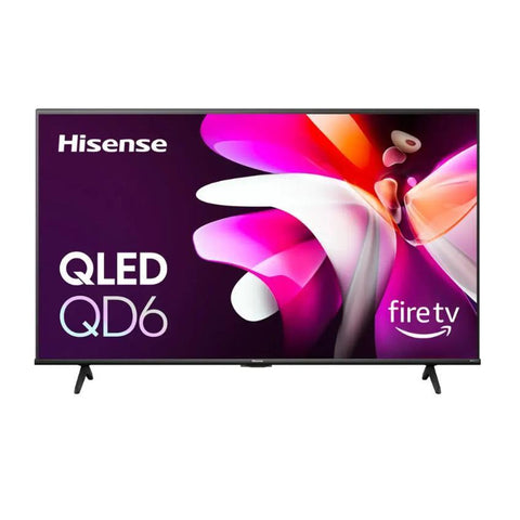 Wholesale-Hisense 65QD65 65" QLED 4K Google Smart TV-Smart TV-Electro Vision Inc