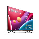 Wholesale-Hisense 65U6HF Class U6H Series ULED 4K UHD Google Smart TV - 65"-Smart TV-Electro Vision Inc