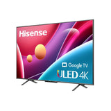 Wholesale-Hisense 65U6HF Class U6H Series ULED 4K UHD Google Smart TV - 65"-Smart TV-Electro Vision Inc