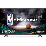 Wholesale-Hisense 70A65H Class A6 Series LED 4K UHD Smart TV 70"-Smart TV-Electro Vision Inc