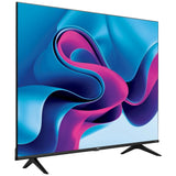 Wholesale-Hisense 75A65K 75" A6 Series UHD Google TV-Electro Vision Inc