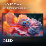 Wholesale-Hisense 75QD6QF Class QD6 Series Hi-QLED 4K UHD HDR Smart Fire TV 75"-TV-Electro Vision Inc