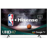Wholesale-Hisense 85A7H - 85" Class A7 Series LED 4K UHD Smart Google TV-Smart LED-Electro Vision Inc