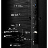 Wholesale-Hisense 98QD50G Class QD5 Series Hi-QLED 4K Google TV 98"-Google TV-Electro Vision Inc