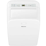Wholesale-Hisense AP55023HR1GD Portable Air Conditioner 8,000 BTU-Electro Vision Inc