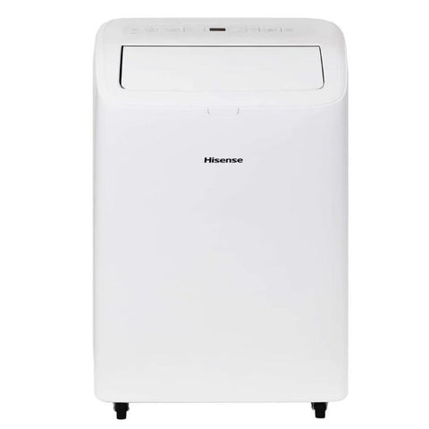 Wholesale-Hisense ART2691084 Portable Air Conditioner with Dual Hose and Inverter 8000 BTU-Portable AC-Electro Vision Inc