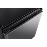 Wholesale-Hisense WMS044M Single Door Mini Refrigerator Stainless Steel - 4.4 Cu ft-Electro Vision Inc