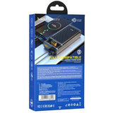 Wholesale-Hoco J103A - 22.5W 20,000mAh Power Bank-Power Bank-Electro Vision Inc