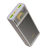 Wholesale-Hoco J103A - 22.5W 20,000mAh Power Bank-Power Bank-Electro Vision Inc