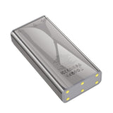 Wholesale-Hoco J103A - 22.5W 20,000mAh Power Bank-Power Bank-Electro Vision Inc