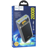 Wholesale-Hoco J103A - 22.5W 20,000mAh Power Bank-Power Bank-Electro Vision Inc