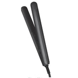 Wholesale-Hollywood CXH15002BLK Mini Hair Straightener - Black-Hair Straightener-Electro Vision Inc