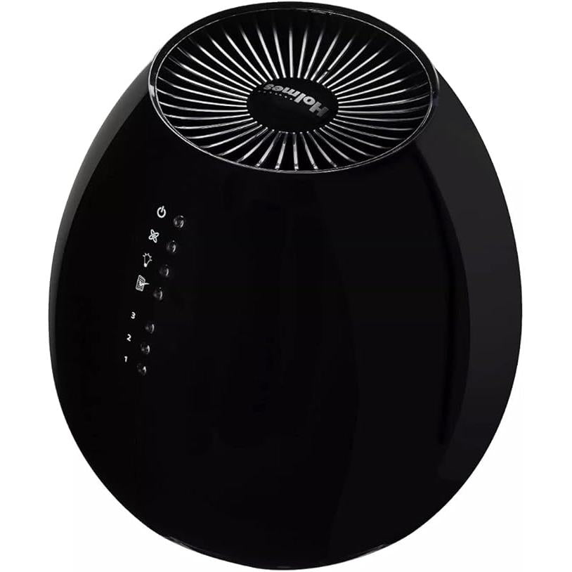 Wholesale-Homes HAP600BTU2 Small Room HELP Type Air Purifier-Air Purifier-Electro Vision Inc