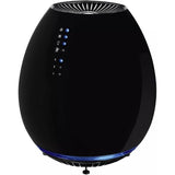 Wholesale-Homes HAP600BTU2 Small Room HEPA Type Air Purifier-Air Purifier-Electro Vision Inc