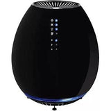 Wholesale-Homes HAP600BTU2 Small Room HEPA Type Air Purifier-Air Purifier-Electro Vision Inc