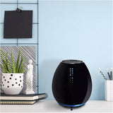 Wholesale-Homes HAP600BTU2 Small Room HEPA Type Air Purifier-Air Purifier-Electro Vision Inc