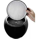 Wholesale-Homes HAP600BTU2 Small Room HEPA Type Air Purifier-Air Purifier-Electro Vision Inc