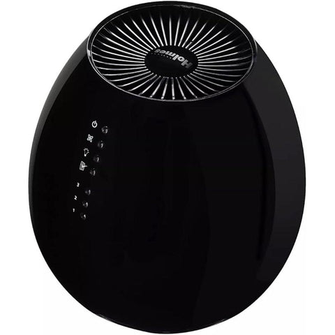 Wholesale-Homes HAP600BTU2 Small Room HEPA Type Air Purifier-Air Purifier-Electro Vision Inc