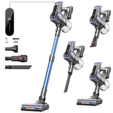 Wholesale-Honiture S12 Cordless Vacuum Cleaner-Vaccuum-Electro Vision Inc