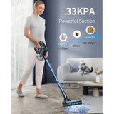 Wholesale-Honiture S12 Cordless Vacuum Cleaner-Vaccuum-Electro Vision Inc