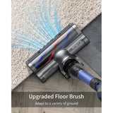 Wholesale-Honiture S12 Cordless Vacuum Cleaner-Vaccuum-Electro Vision Inc