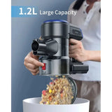 Wholesale-Honiture S12 Cordless Vacuum Cleaner-Vaccuum-Electro Vision Inc