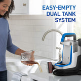 Wholesale-Hoover FH13001 PowerDash GO Pet+ Spot Cleaner-Pet Spot Cleaner-Electro Vision Inc
