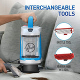 Wholesale-Hoover FH13001 PowerDash GO Pet+ Spot Cleaner-Pet Spot Cleaner-Electro Vision Inc