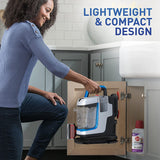 Wholesale-Hoover FH13001 PowerDash GO Pet+ Spot Cleaner-Pet Spot Cleaner-Electro Vision Inc
