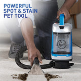 Wholesale-Hoover FH13001 PowerDash GO Pet+ Spot Cleaner-Pet Spot Cleaner-Electro Vision Inc