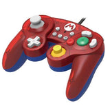 Wholesale-Hori NSW-107U Nintendo Switch Battle Pad Super Mario GameCube Style Controller-Switch Controller-Electro Vision Inc