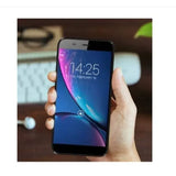 Wholesale-Hotpepper Tepin 4G Smartphone 5.5" Display, 2GB RAM, 16GB Storage, Android 13 GO-Cellphone-Electro Vision Inc