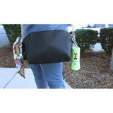 Wholesale-Hug my Pet FL60636 LED Flashlight w/ 60 Waste Bags 3 Rolls-Flashlight-Electro Vision Inc
