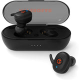 Wholesale-HyperGear 14316 Active True Wireless Earbuds Black-Earbuds | Headphone-Electro Vision Inc