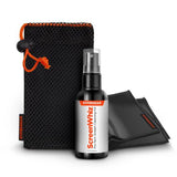 Wholesale-HyperGear 15562 ScreenWhiz 3-in-1 Screen Cleaning Kit-Cleaning Kit-Electro Vision Inc