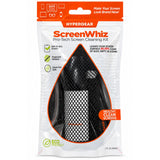 Wholesale-HyperGear 15562 ScreenWhiz 3-in-1 Screen Cleaning Kit-Cleaning Kit-Electro Vision Inc