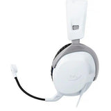Wholesale-HyperX 6557062 Cloud Stinger 2 Wired Gaming Headset for PS5 and PS4 - White-Headset-Electro Vision Inc