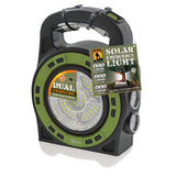 Wholesale-I-Zoom ODRL5006 Solar Rechargeable Anywhere Light-Electro Vision Inc