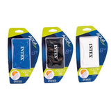 Wholesale-INTEX 55991E Soft Comfortable Silicon Swim Cap 1 Pack-Swim Cap-Electro Vision Inc