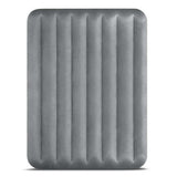 Wholesale-INTEX 64114E Dura-Beam Standard Prestige Air Mattress Fiber-Tech Queen-Air Mattress-Electro Vision Inc