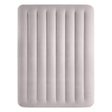 Wholesale-INTEX 64177E Dura-Beam Standard Mid Rise Twin Size Air Mattress-Air Mattress-Electro Vision Inc