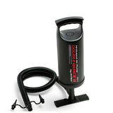 Wholesale-INTEX 68614E Recreation High Output Hand Pump 14"-Hand Pump-Electro Vision Inc