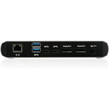 Wholesale-IOGEAR GTD737 Thunderbolt 3 Hub 9 Port-Electro Vision Inc