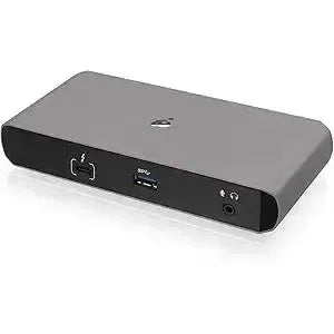 Wholesale-IOGEAR GTD737 Thunderbolt 3 Hub 9 Port-Electro Vision Inc