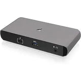 Wholesale-IOGEAR GTD737 Thunderbolt 3 Hub 9 Port-Electro Vision Inc