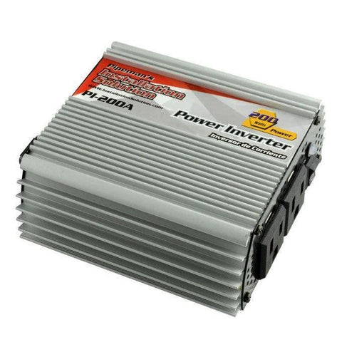Wholesale-IS 200A Watt Power Inverter-Power Inverter-Electro Vision Inc